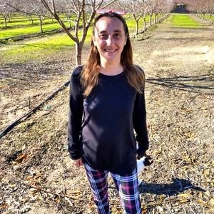 Meet your Posher, Laurie